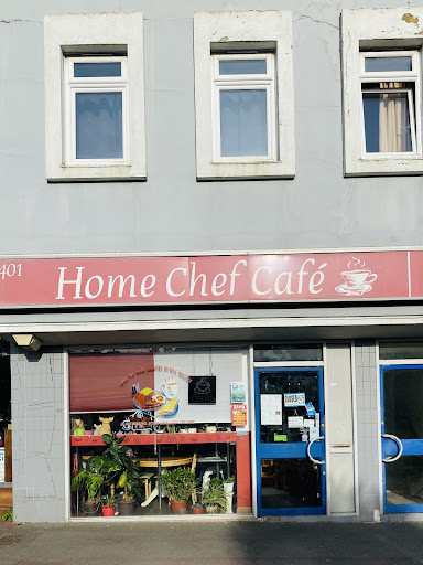 Home Chef Cafe - Thumbnail