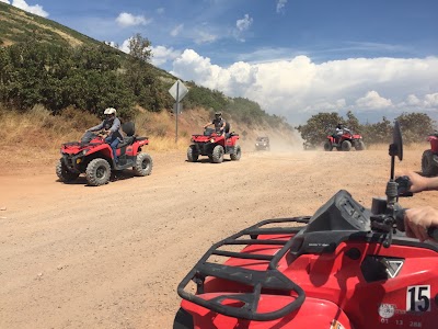 Photos of Uinta Recreation