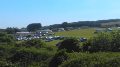 Photos of Wolohan's Silver Strand Caravan & Camping Park