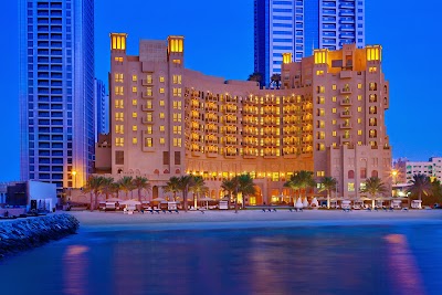 Photos of Bahi Ajman Palace Hotel