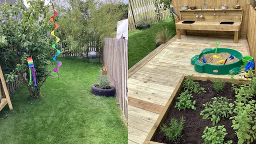 Puffins Day Nursery