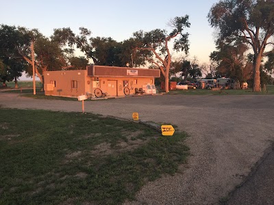 Lakeview RV Campground Bait and Grocery