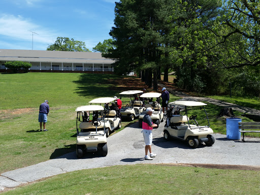 Prairie Creek Country Club - Thumbnail