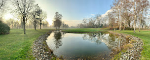 Photo n°12 de Golf du Rhin à Chalampé (Parcours de golf)