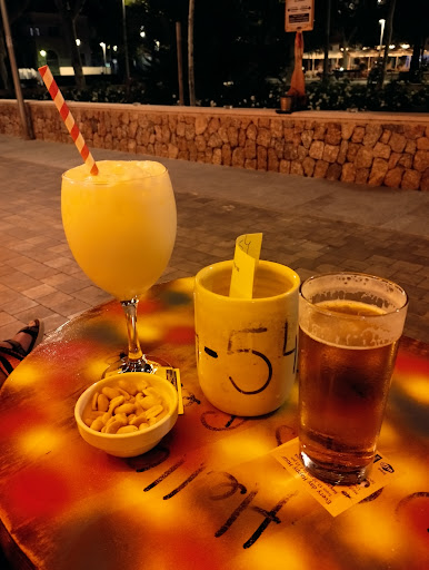 Bony Bar Gallery - Spain