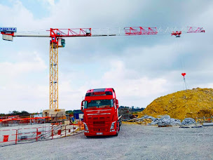Photo n°8 de Transports TREZZINI à Laragne-Montéglin (Service de transport)