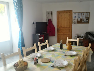 Photo n°35 de L'île au trésor à Le Monastier-sur-Gazeille (Lodge)