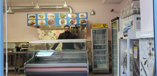 Photo 3 - Helin glaces-snack
