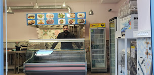 Photo n°16 de Helin glaces-snack à Forcalquier (Restaurant de sundae)