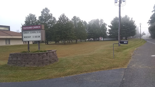 Living Stone Christian Fellowship Church Gallery - United States