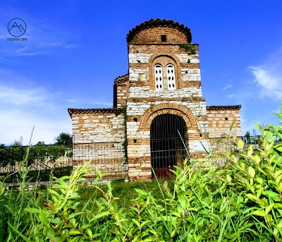 Saint Nicolas Church, Perondi