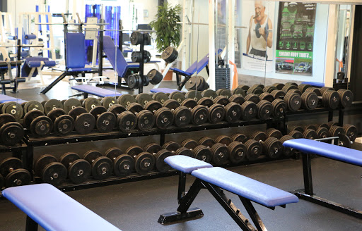Mainfitness - Thumbnail