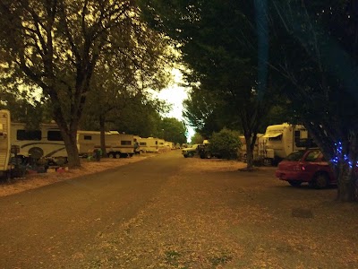 Salem Campground & RV