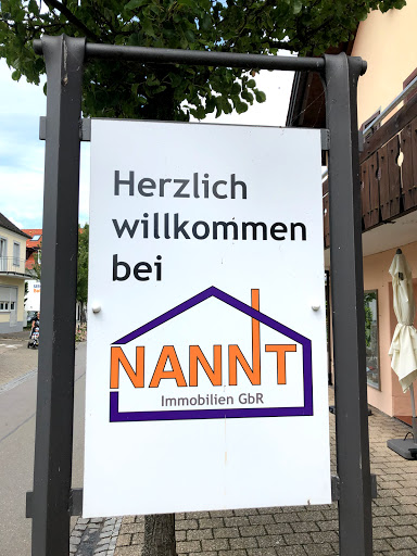 NANNT Immobilien GbR