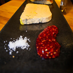 Photo n°50 de Le Cosy à Dinan (Restaurant)