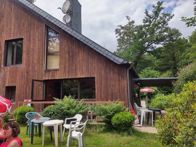 Crêperie de la Roche Tremblante