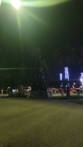 Plaza de Renca - Mercado