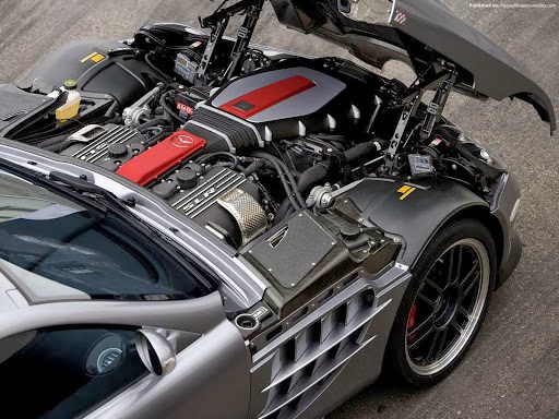 Strictly Mercedes Inc. - Thumbnail