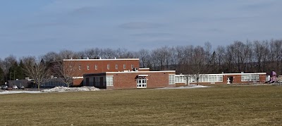 General William Floyd School