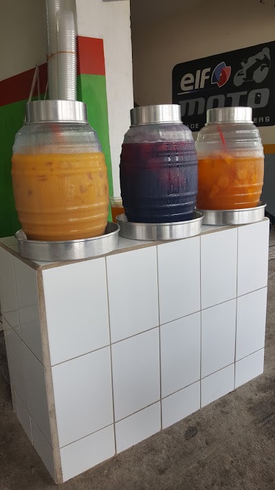 Photos of Tortas Mexicanas MyE