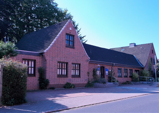 Dr.med Peter Ahlhorn Gallery - Germany