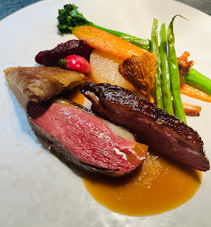 Photo n°3 de Le Sourire à Angers (Restaurant français)