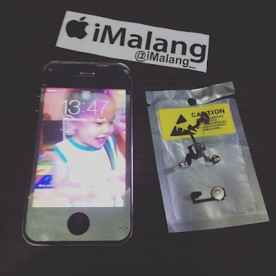 Photos of iMalang