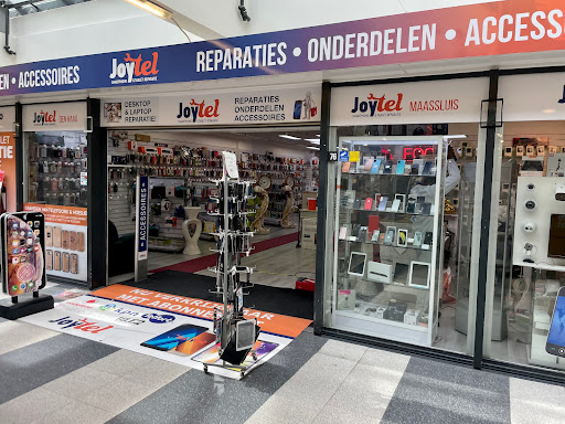 Joytel Techniek Service - Thumbnail