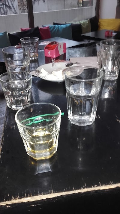 Photos of Nano Bar