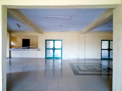 Photos of Garki Mall.