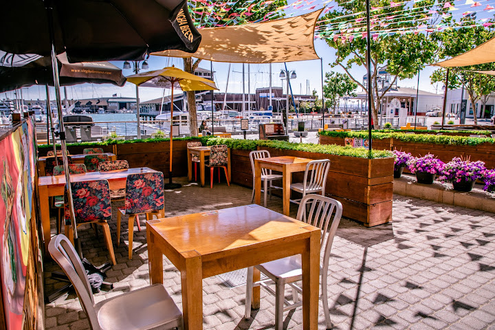 Farmhouse Kitchen Thai Cuisine by null