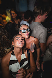 Photo n°14 de Le Bulldog Pub Pompeï à Nice (Discothèque)