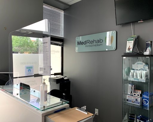 MedRehab Group Physiotherapy - Brampton Gallery - Canada