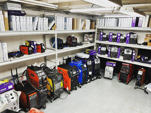 Cjays Lastechniek Gallery - Netherlands