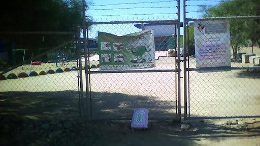 Preescolar Ind. Niño Migrante - Thumbnail