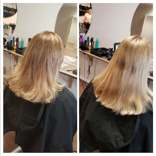 Smartcuts Halden