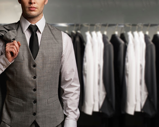 Hudson's Dry Cleaning Group - Master Dry Cleaners - Thumbnail