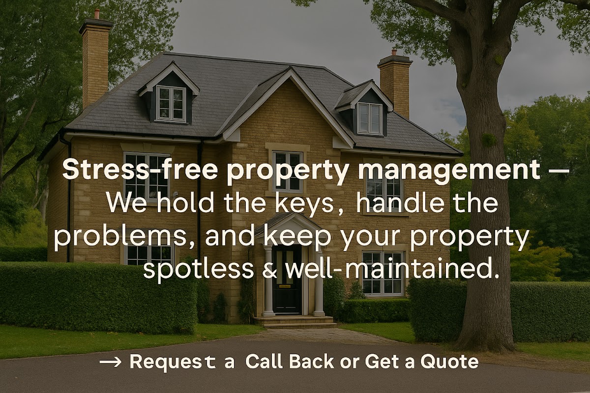 My Fixes Ltd - Cleaning, Maintenance & Property Care