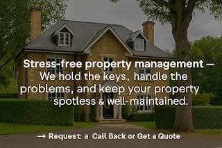 My Fixes Ltd - Cleaning, Maintenance & Property Care