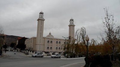 Photos of مسجد البشير الابراهيمي - حي 406