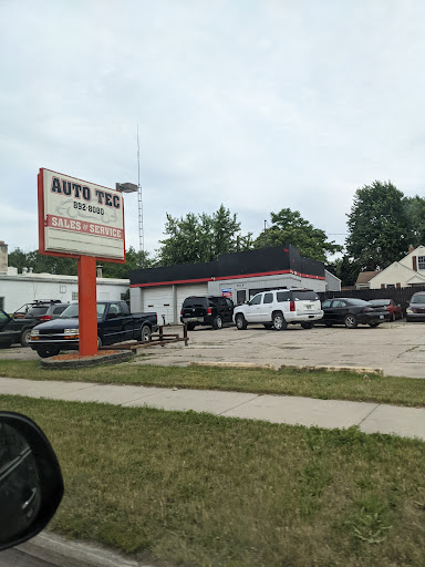Auto Tec Services Center - Thumbnail