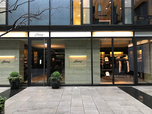 BRIONI - Visual