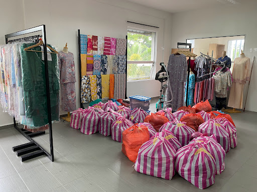 Intanku Design & Trading