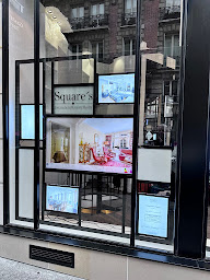 Photo n°8 de Agence Immobilière Paris 17 - Square's International Saint-Ferdinand à Paris (Agent immobilier)