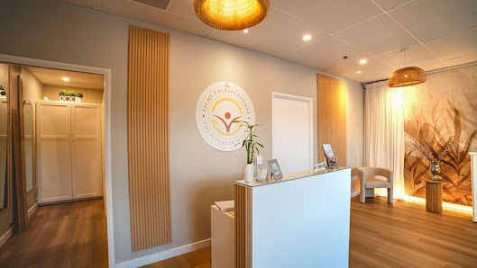 The Light Therapy Lounge 27001 Moulton Pkwy a204, Laguna Hills, CA 92656, United States