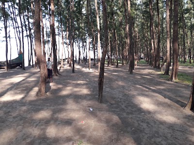 Photos of Lambori Beach Club