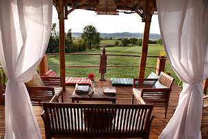 Photo n°38 de Domaine du Mas d'Alphonse à Aigremont (Restaurant thaï)