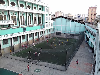 Photos of Unidad Educativa San Jos&eacute; La Salle