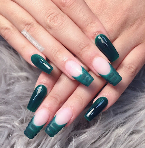 Five Star Nails - Beauty salon