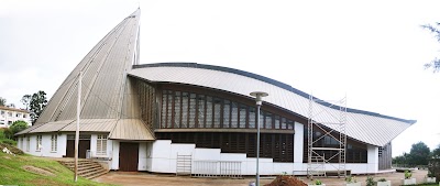 Photos of Basilica of Mary Queen of Apostles